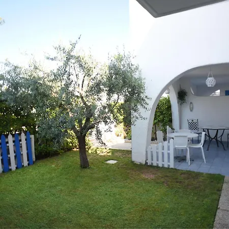 Borgo Rio Favara - Apartahotel Santa Maria Del Focallo