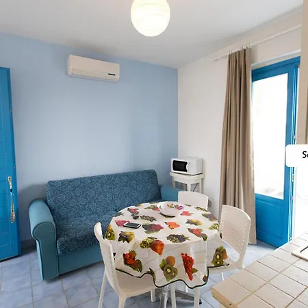 Borgo Rio Favara - Apartahotel