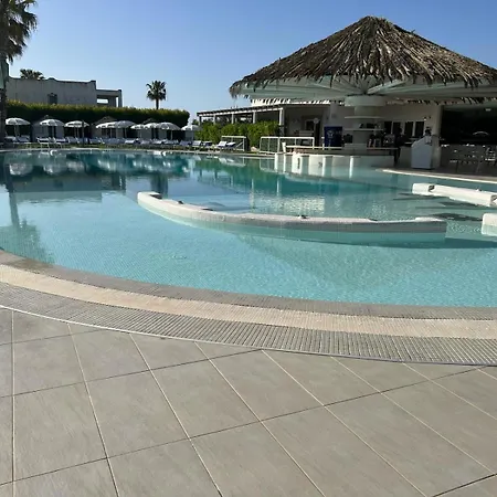 Borgo Rio Favara - Apartahotel