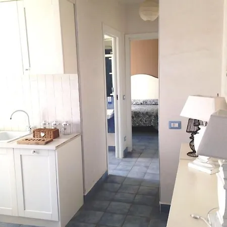 Apartahotel Borgo Rio Favara -