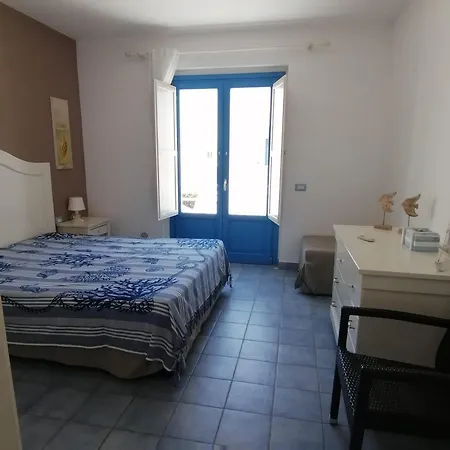 Apartahotel Borgo Rio Favara - Santa Maria Del Focallo