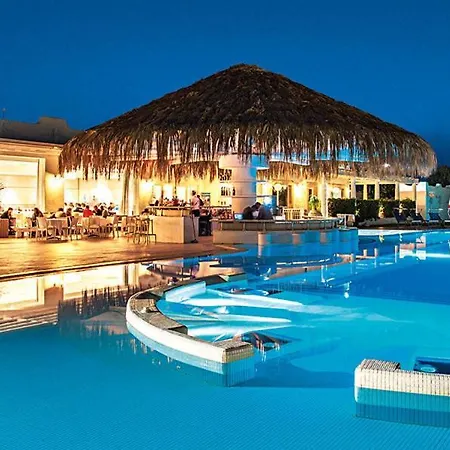 Borgo Rio Favara - Apartahotel *