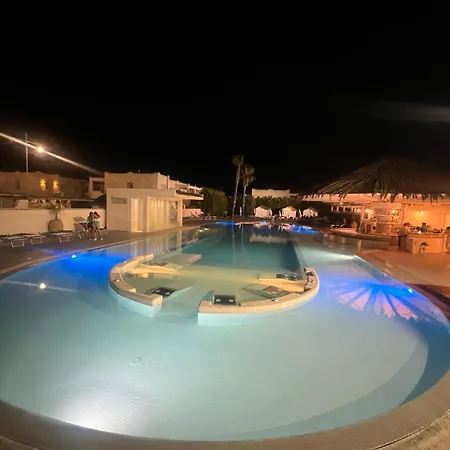 Borgo Rio Favara - *